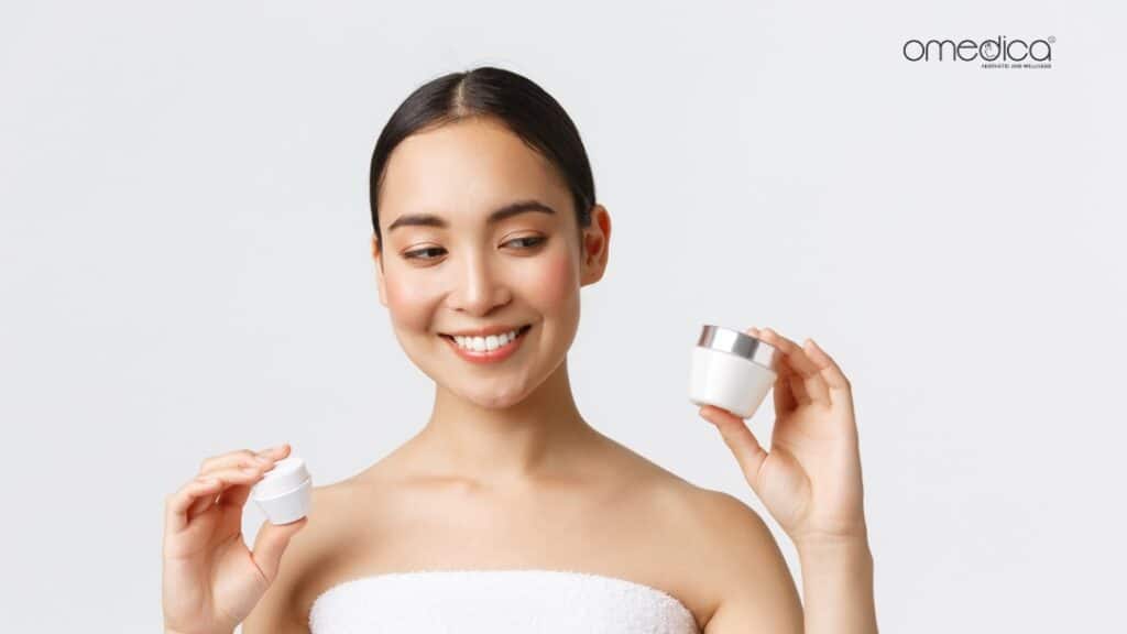 Tips Memilih Produk Perawatan Kulit Sesuai dengan Jenis Kulit Featured Image