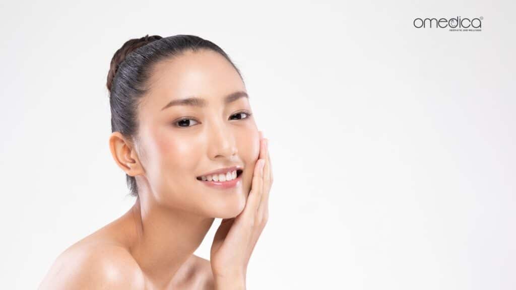 Perawatan Yang Dapat Dikombinasikan Dengan Botox