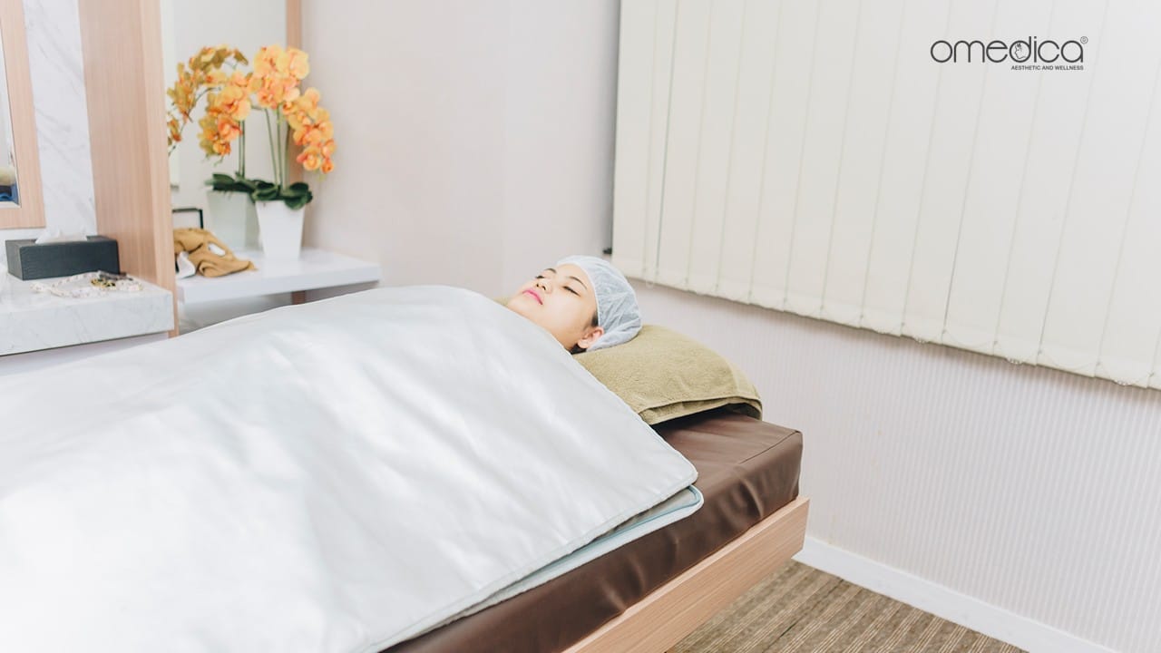 Calorieburn Treatment: Solusi Efektif untuk Mempercepat Metabolisme dan Membantu Pelangsingan Tubuh